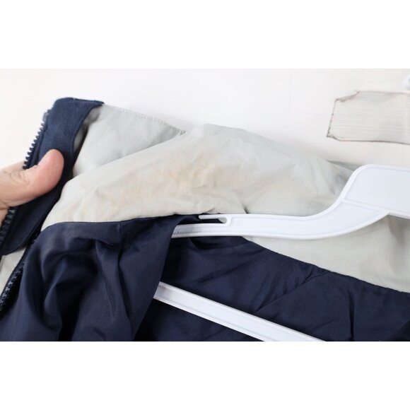 The North Face Womens Medium HyVent Waterproof Boundary Triclimate Hooded Jacket - Picture 16 of 16